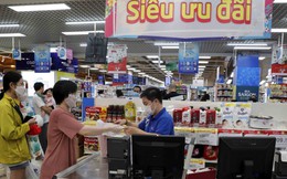 Thị trường sôi động sau 3 ngày Tết, giá bình ổn 
