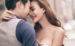 5 dấu hiệu của một người chồng lý tưởng