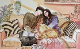 Đêm tân hôn, con gái tôi gọi điện về khóc nức nở vì mẹ chồng vào phòng lấy hết sạch tiền vàng 