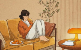 Hết Tết, bố bỗng nhiên bảo con gái đưa mình 20 triệu