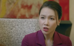 "Hành trình công lý" tập 38: Vợ Việt khai ra "ông trùm" từng hành hung Hoàng