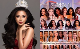 Vừa thắng giải "Gương mặt Hoàn vũ", Ngọc Châu tiếp tục nhận tin vui từ chuyên trang Global Beauties 