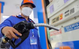 Giá xăng tăng từ 300-350 đồng/lít trong kỳ điều hành đầu tiên của năm 2023