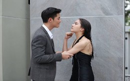 Mất ăn mất ngủ khi ngày nào cũng nhận một bó hoa hồng đỏ ở công ty