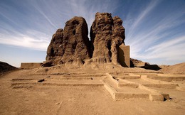 Kerma: Nền văn minh bí ẩn của sông Nile