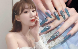 5 xu hướng nail hợp mốt, được hội công sở mê nhất Tết này