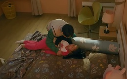 "Hành trình công lý" tập 40: Khang hoảng sợ khi phát hiện em gái nằm ngất trên giường
