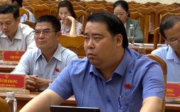 Phạt ông Nguyễn Viết Dũng 6,5 triệu đồng vì hành hung nữ nhân viên sân golf