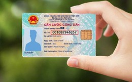 Thông tin mới về đổi hộ khẩu liên quan đến Căn cước công dân