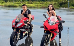 Ngọc Trinh và thầy dạy lái xe của nữ người mẫu có thể đối diện với án phạt nào?