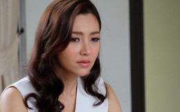 Về nhà khuya, tôi đau xót khi thấy chồng kiệt sức bế con trên tay