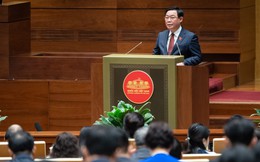 Lần đầu tiên Quốc hội thảo luận kết quả tiếp công dân, xử lý đơn thư, giải quyết khiếu nại, tố cáo 