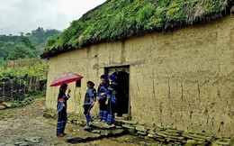 Chủ tịch Hội LHPN xã tâm huyết với mô hình Homestay ở nơi biên viễn