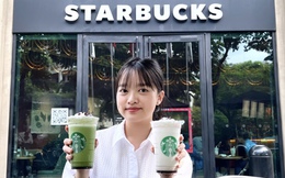 Trải nghiệm: 2 món nước mới cho mùa Halloween của Starbucks, chất lượng có xứng với giá tiền?