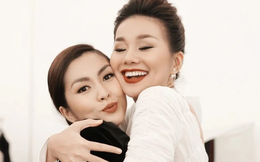 Tăng Thanh Hà tiết lộ quan hệ sau khi vắng mặt tại đám cưới Thanh Hằng