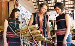 Lần đầu tổ chức Ngày hội Văn hóa, Thể thao và Du lịch vùng Tây Nguyên