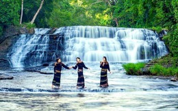Phụ nữ Đắk Lắk xây dựng nông thôn mới bằng những việc làm thiết thực