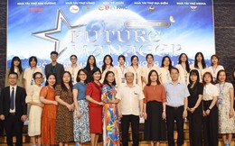 Nữ sinh ĐH Công Đoàn giành Quán quân “Nhà quản trị tương lai 2023” được CEO Tony Vũ tuyển thẳng vào Job3s.vn