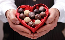 Tự tay làm chocolate ngọt ngào dành tặng người thương trong ngày lễ Tình nhân 