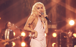 Miley Cyrus bất ngờ chia sẻ đoạn story check-in ở Hà Nội