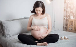 Những biến chứng nguy hiểm mẹ bầu có thể gặp khi vỡ ối mà không cấp cứu kịp thời