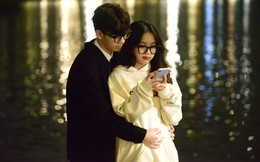 Mặc tiết trời lạnh giá, giới trẻ Hà thành đổ ra đường tận hưởng không khí ngọt ngào đêm Valentine