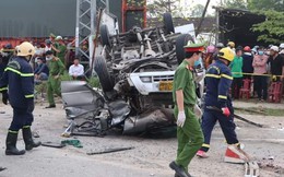 Vụ tai nạn khiến 10 người tử vong: Hội LHPN Quảng Nam hỗ trợ các nạn nhân đang điều trị 
