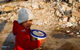 Hơn 7 triệu trẻ em bị ảnh hưởng bởi thảm họa động đất ở Thổ Nhĩ Kỳ và Syria
