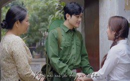Mượn âm nhạc kể chuyện lá thư tình 34 năm mới được biết đến của liệt sĩ 