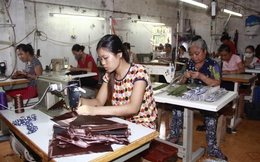 Sửa đổi Luật Việc làm: Cần quan tâm đến lao động nữ khu vực phi chính thức
