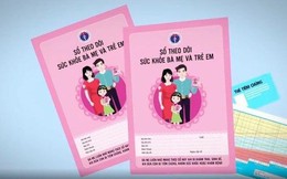 Đề xuất đăng ký khai sinh trên ứng dụng Sổ Theo dõi Sức khỏe Bà mẹ và trẻ em