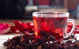 1 thức uống từ hoa giúp kiểm soát đường huyết, giảm nếp nhăn và cân nặng