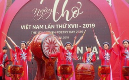 Những điểm mới của Ngày thơ Việt Nam 2023