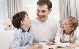 Hình thành nguyên tắc cá nhân cho trẻ