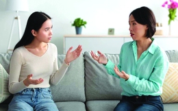 Sao con ngày càng xa lánh mẹ?