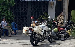 TPHCM: Điều tra vụ bé gái 7 tháng tuổi tử vong bất thường
