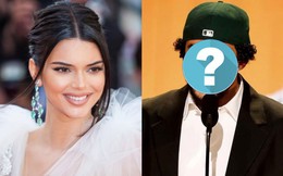 Bắt gặp Kendall Jenner hẹn hò ca sĩ giành giải Grammy, vợ chồng Justin Bieber cũng đi cùng?