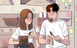 Bố tôi nằng nặc đòi bán nhà về quê vì ngày nào cũng phải nhận chục đơn hàng hộ vợ
