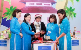 Hà Giang: Nhiều hoạt động thiết thực trong ngày Phụ nữ khởi nghiệp năm 2023
