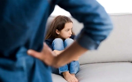 Câu nói của bố mẹ gây ra nhiều hậu quả nghiêm trọng với trẻ