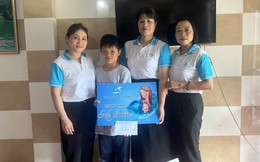 Hà Giang: Hơn 500 trẻ mồ côi được nhận đỡ đầu 