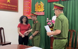Liên quan vụ Nguyễn Phương Hằng: Khởi tố và bắt tạm giam 3 luật sư