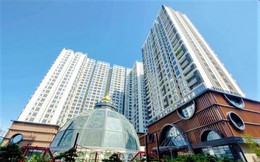 Hinode City: Chốn an cư thịnh vượng giữa lòng Hà Nội