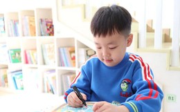 4 điều cha mẹ cần hướng dẫn con trước khi vào lớp 1