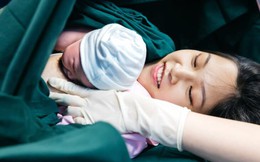 Các cách giúp sữa mẹ về dồi dào