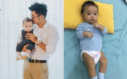 Mẹ sử dụng bỉm quần sớm cho trẻ có thể khiến con bị ảnh hưởng khớp háng?