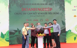 Kết nối doanh nghiệp với người tiêu dùng