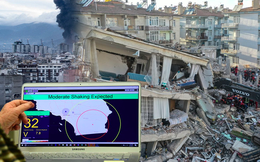 Khoa học tiến bộ đến vậy, liệu con người có thể dự đoán chính xác động đất?
