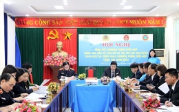 Sơn La: Phối hợp thực hiện hiệu quả công tác bảo vệ phụ nữ và trẻ em gái