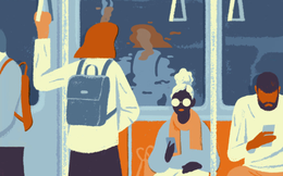 Vì sao có tâm lý không thích nhường ghế trên xe bus?